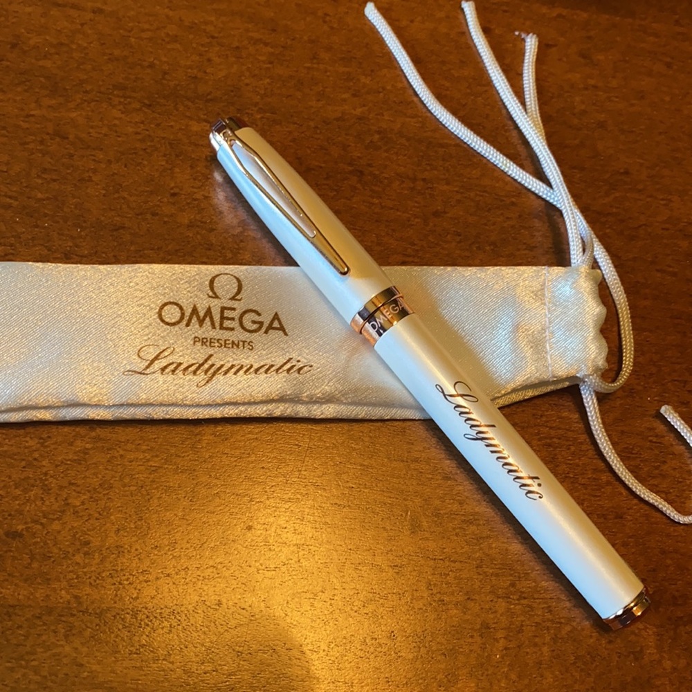 Omega Pen - Picture 3 of 5